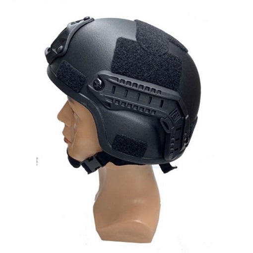 战术头盔二级多功能防弹盔UHMWPE超高分子量聚乙烯MICH米奇盔